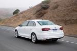 Volkswagen Jetta 2015 года (US)